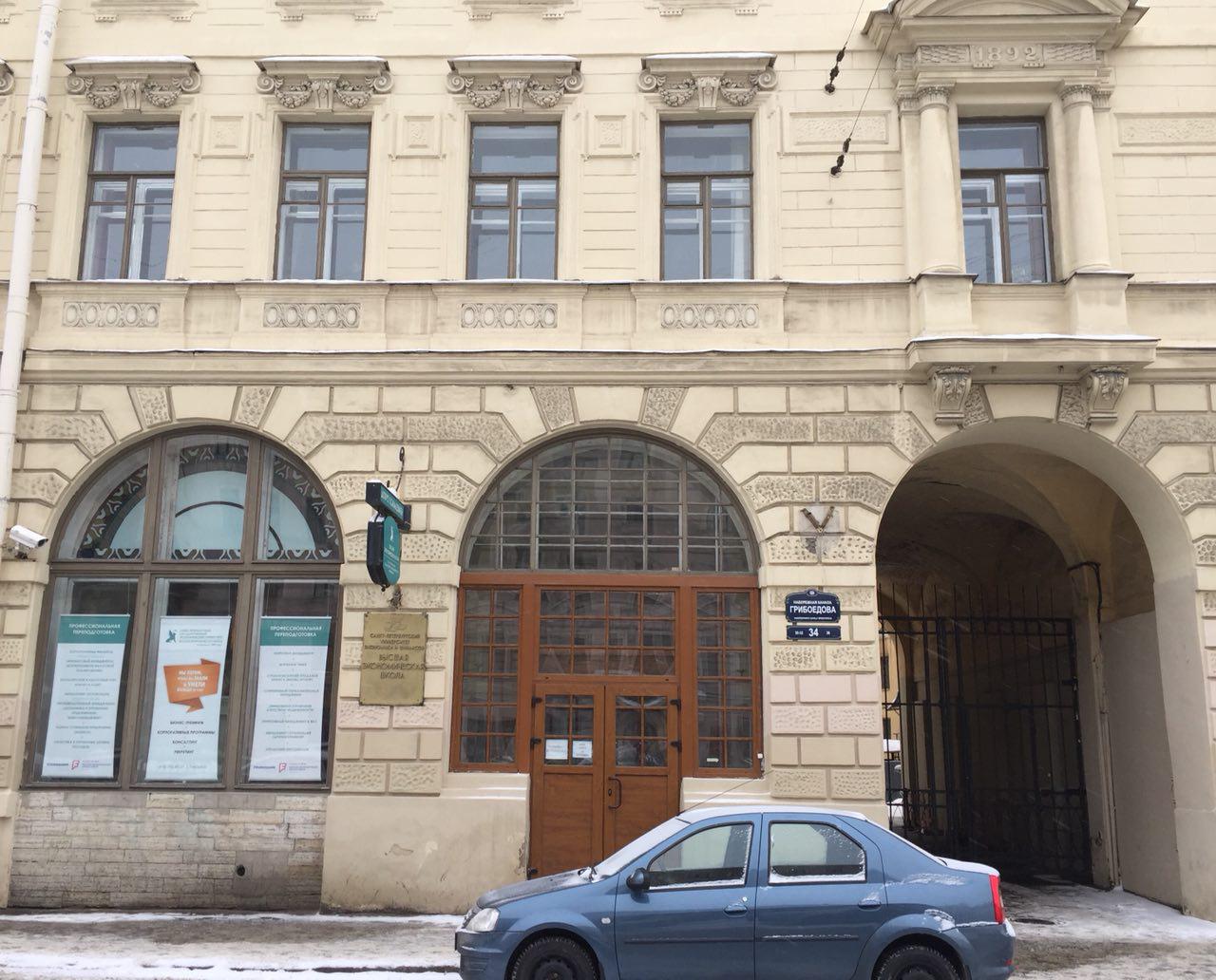 Организационный комитет